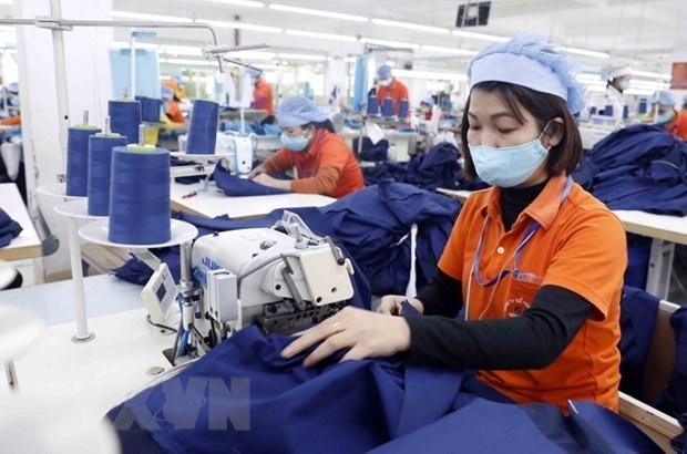 Ho Chi Minh City tightens connection with Canadian localities hinh anh 1