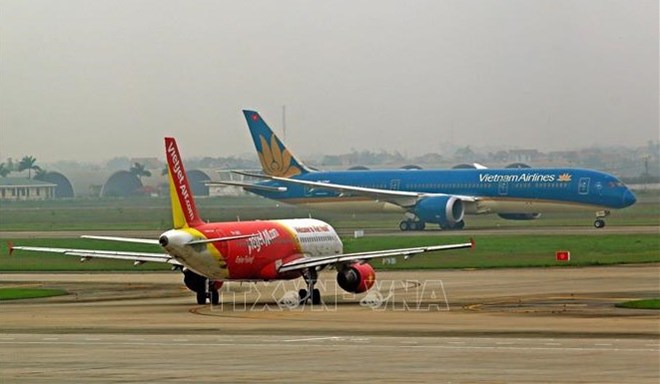 Solutions sought to help Vietnam's aviation industry take off | Business |  Vietnam+ (VietnamPlus)