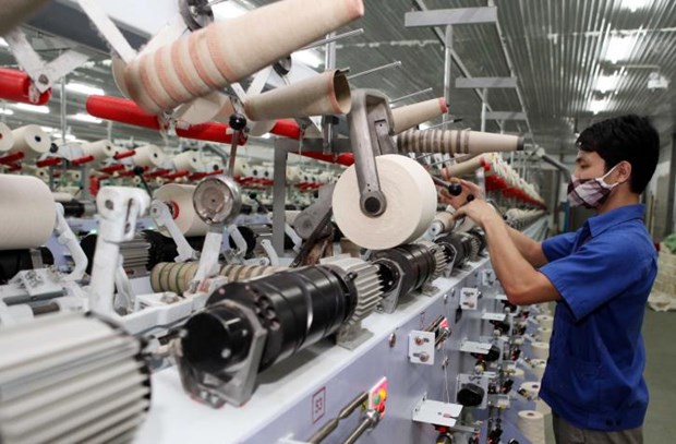 GSO head points to factors affecting Vietnam’s efforts to curb inflation hinh anh 2