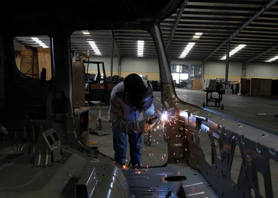 Vietnam's Truong Hai considers stake sale in $5 billion automotive arm
