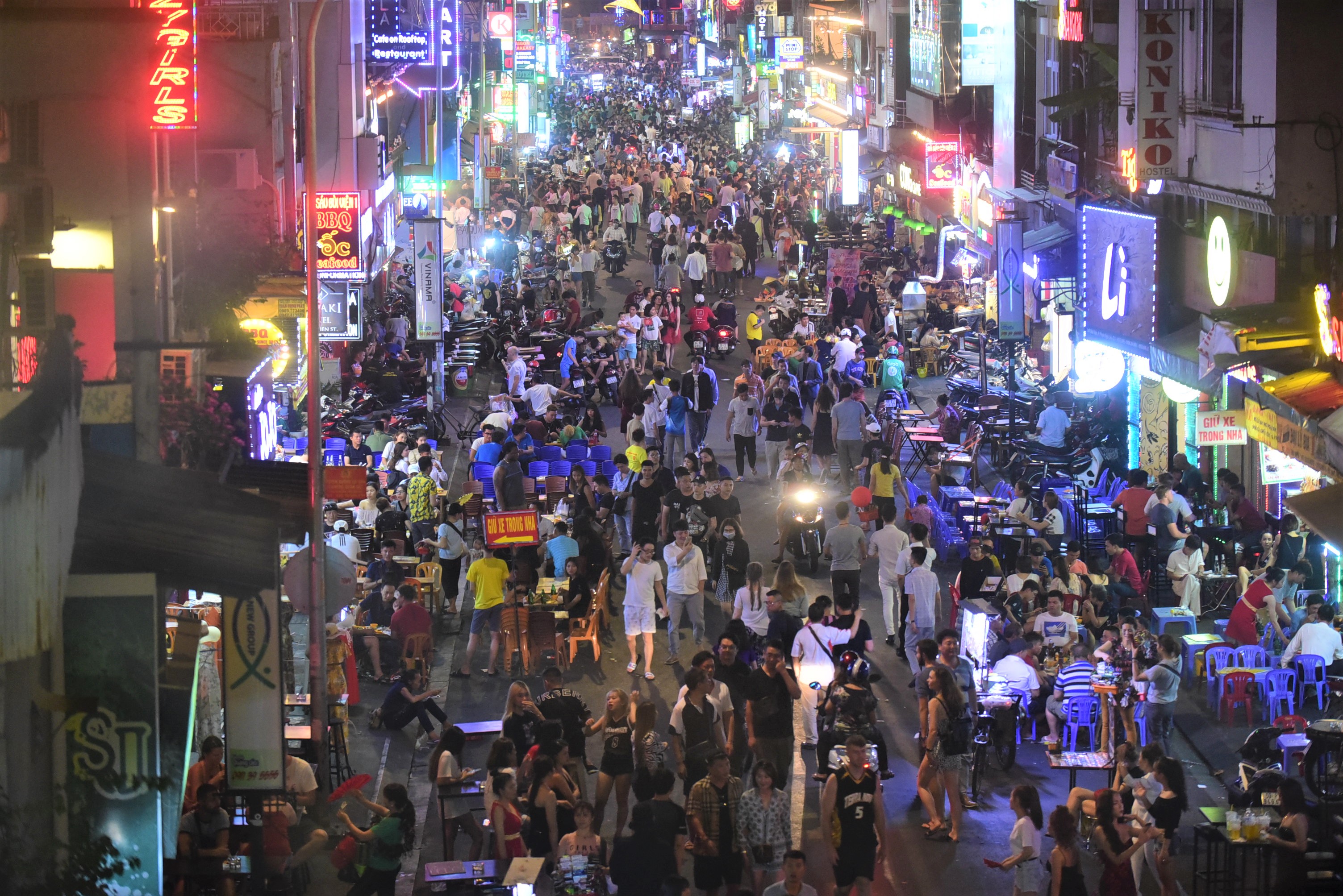Is ‘cheap’ no longer a part of Vietnamese tourism?