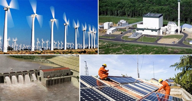 Vietnam hopes for stronger cooperation with WB in sustainable clean energy hinh anh 2