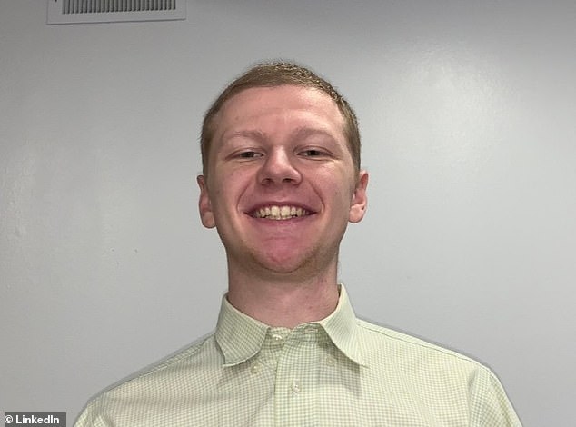 Aaron Bushnell was a DevOps engineer based in San Antonio, Texas, according to his LinkedIn