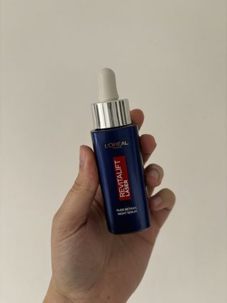 L'Oréal Paris Pure Retinol Revitalift Laser Night Serum