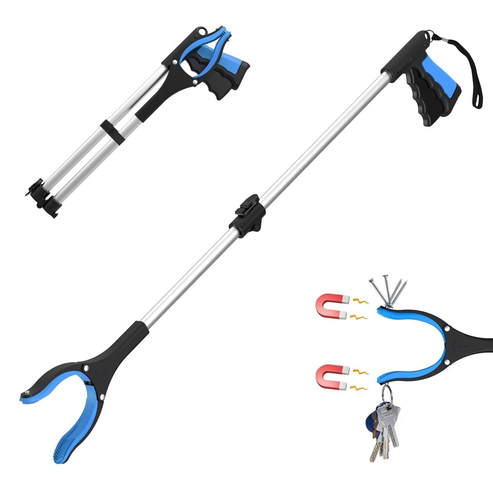 Amazon.com: REWKCY Grabber Reacher, 31