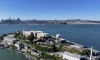 One of Alcatraz's last living inmates describes horrific details inside prison as he addresses Trump's plans to reopen it