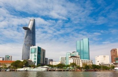 Saigon weekend: Food, art, and film lovers, rejoice Saigon weekend: Food, art, and film lovers, rejoice
