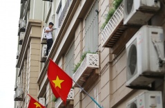 The love-hate between foreigners and air conditioners in Vietnam The love-hate between foreigners and air conditioners in Vietnam