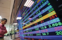 New credit limits are announced by stocks companies New credit limits are announced by stocks companies