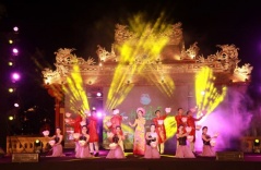 The Hue - Zumba Festival draws a total of 1.000zumba fans The Hue - Zumba Festival draws a total of 1.000zumba fans