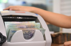 USD - VDN exchange rate steady at 15-week high USD - VDN exchange rate steady at 15-week high