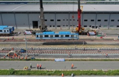 Vietnamese Government approves more funding for HCMC's metro operator in wake of delays Vietnamese Government approves more funding for HCMC's metro operator in wake of delays