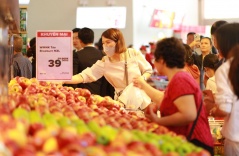 Hanoi CPI increased by 1.22%, will the economic locomotive return? Hanoi CPI increased by 1.22%, will the economic locomotive return?