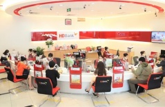 Banks in Vietnam target international safety standards under Basel III Banks in Vietnam target international safety standards under Basel III