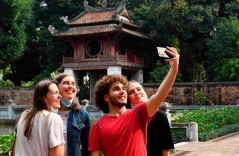 German media: amendments to Vietnam's immigration policy to help tourism bound back strongly German media: amendments to Vietnam's immigration policy to help tourism bound back strongly