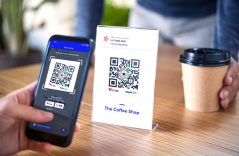 In Vietnam, digital payment become very popular so quickly In Vietnam, digital payment become very popular so quickly