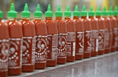 Sriracha sauce from Vietnamese-American billionaire sees an eightfold cost increase Sriracha sauce from Vietnamese-American billionaire sees an eightfold cost increase