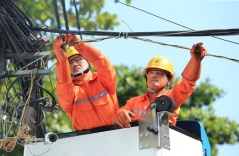 The authorities have spoken out: There is no longer a energy deficit in the north The authorities have spoken out: There is no longer a energy deficit in the north
