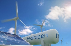 The role of green hydrogen in Vietnam's energy transition is highlighted clearly The role of green hydrogen in Vietnam's energy transition is highlighted clearly