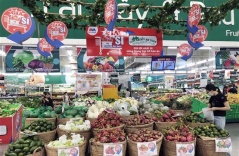 Việt Nam likely to keep inflation below 4.5% in 2023 Việt Nam likely to keep inflation below 4.5% in 2023