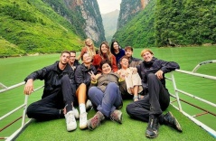 Extending Visa Waivers to EU Citizens Could Boost Vietnam's Regional Competitiveness Extending Visa Waivers to EU Citizens Could Boost Vietnam's Regional Competitiveness