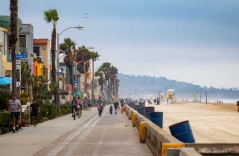Top 10 Weekend Getaways in California Top 10 Weekend Getaways in California