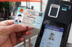 Lawmakers propose granting personal ID to stateless people of Vietnamese origin Lawmakers propose granting personal ID to stateless people of Vietnamese origin