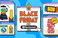 Top 10 best live Amazon Black Friday 2023 deals Top 10 best live Amazon Black Friday 2023 deals