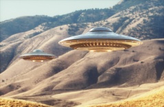 The Peaceful Interest of UFOs in Our Aircraft (VIDEO) The Peaceful Interest of UFOs in Our Aircraft (VIDEO)