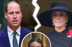 Prince William Is Allegedly Having an Affair, Everything We Know So Far Prince William Is Allegedly Having an Affair, Everything We Know So Far