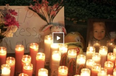 3-year-old in driver's seat of truck that fatally struck 2-year-old: Police 3-year-old in driver's seat of truck that fatally struck 2-year-old: Police