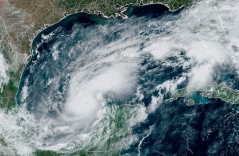 Hurricane Milton: Evacuation orders grow as storm reaches Category 5 Hurricane Milton: Evacuation orders grow as storm reaches Category 5