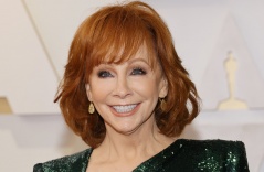 Our prayers go out to the great singer Reba McEntire and her family Our prayers go out to the great singer Reba McEntire and her family