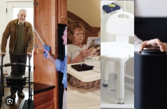 Top 6 products for the elderly on Black Friday 2024 deals at Amazon Top 6 products for the elderly on Black Friday 2024 deals at Amazon