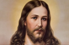 Experts claim description of Jesus in the Bible is 'completely off the mark' as they reveal what he really looked like Experts claim description of Jesus in the Bible is 'completely off the mark' as they reveal what he really looked like