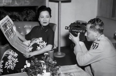 A legacy of health: Soong Mei-ling – longevity and fight against cancer A legacy of health: Soong Mei-ling – longevity and fight against cancer
