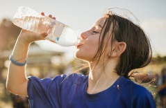 Scientists make shocking discovery on how drinking bottled water could seriously impact your health Scientists make shocking discovery on how drinking bottled water could seriously impact your health