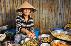 Vietnam eatery dishes out a taste of home