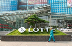 Retailers from South Korea are looking for options in Vietnam: What a big chance!