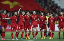 The opportunity of Vietnam in the first ever Women's World Cup appearance