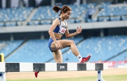Vietnamese athletics team gears up for ASIAD 19: sprint time has arrived