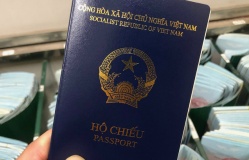 Do I need apply a visa with a US passport when my Vietnamese passport expires?