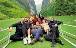 Extending Visa Waivers to EU Citizens Could Boost Vietnam's Regional Competitiveness