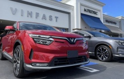 VinFast, Vietnam's electric vehicle manufacturer, to commence listing in the US in August following regulatory approval