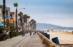Top 10 Weekend Getaways in California