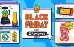 Top 10 best live Amazon Black Friday 2023 deals