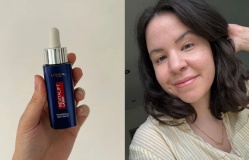 This retinol serum has hundreds of 5-star reviews on Amazon—and I can confirm that it’s one of the best I’ve ever tried