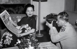 A legacy of health: Soong Mei-ling – longevity and fight against cancer