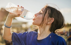 Scientists make shocking discovery on how drinking bottled water could seriously impact your health