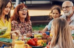 Top Summer Healthy Eating Tips for Seniors